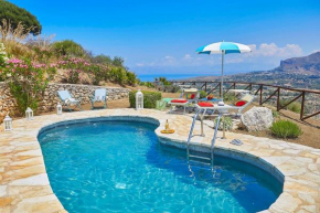 Villa Delfino - Scopello-Villas Scopello
